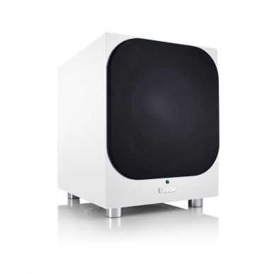 Сабвуфер Canton Power Sub 12 white